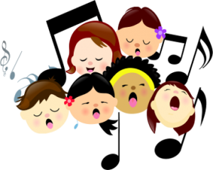 Вокал для детей  