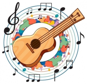 МАСТЕРСКАЯ ИГРЫ НА ГИТАРЕ