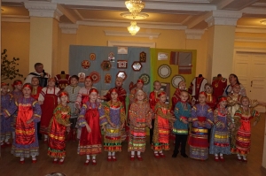 Рукотворное чудо 2018