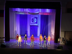 «Волшебные истоки»