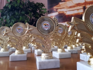 «АРТ-МАРТ - 2019»