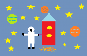 Космические приключения