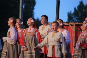 Зажги свою звезду!