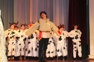 «Учитель года России – 2019»