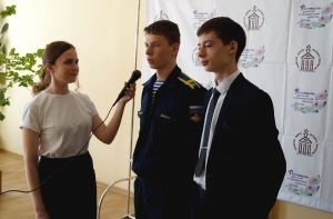 Журналист всегда журналист