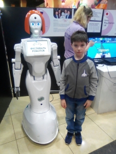 Мы в курсе новейших технологий!