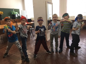 «Время настоящих открытий»