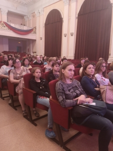 К финалу «Начала» будь готов!