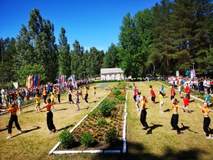 «Лето-2019 стартовало»