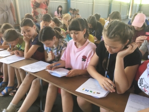 В День русского языка