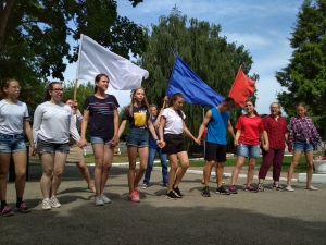 Истоки России