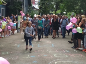 День гостей в «Истоке»