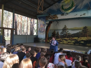 Профессия дня: журналист