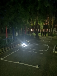 Чтобы помнили