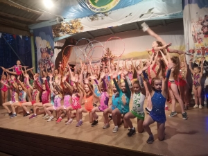 «Делу - время, потехе - час»