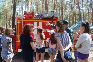 Гости у «Сказки»