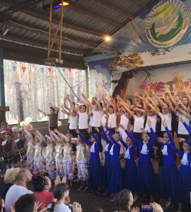 «Стань мастером»