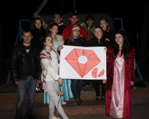 «Стоп – Мотор!» - 3 смена подошла к концу...