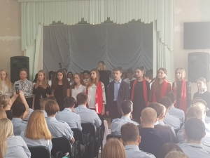 Навстречу Великой Победе