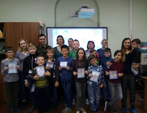 «Дню информатики» посвящается