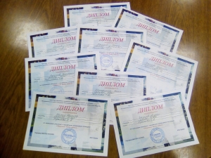 Не время подводить итоги