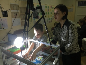 Cтудия мультипликации «см:ART»