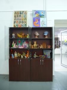 «Творцы Дворца»