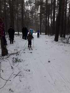 Учебно-тренировочные сборы по фитнес-аэробике