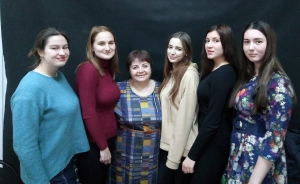 «Первая строка» принимает гостей