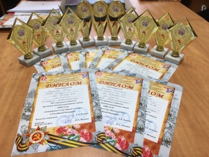 Фестиваль «МИР И Я»,