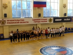 «Фитнес-марафон»