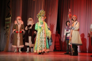 Масленица-2020