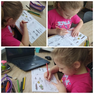 Проходит ещё одна неделя самоизоляции.