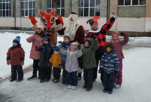 «Быть здоровым – здорово!»