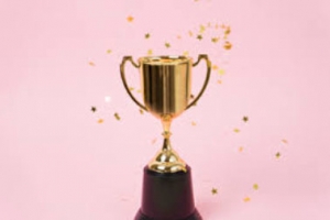 Поздравляем победителей!