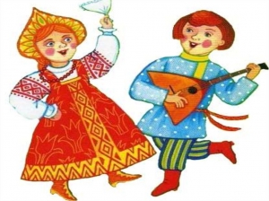 Мероприятия в отделении художественного и технического творчества