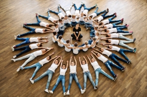 Поздравляем с победой!