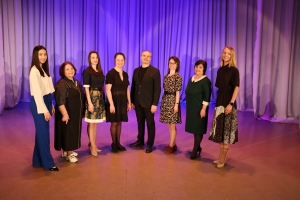 Победа в Чемпионате педагогических команд