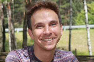 ПОЗДРАВЛЯЕМ С ЮБИЛЕЕМ!