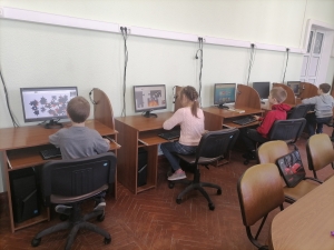 Космическая неделя