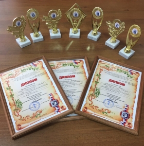 Конкурсу-фестивалю «Начало» - четверть века!