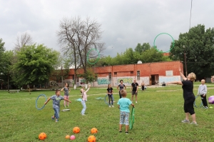 Быстрее, выше, сильнее!