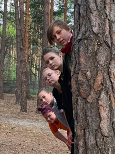 Путешествие в страну мобильного фото