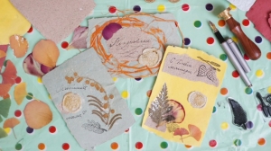 Мастер класс по созданию открыток 