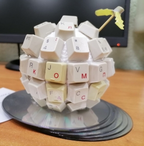  Объявляется набор на 2 полугодие в ШКЗ 