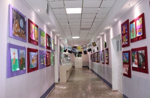 Итоги конкурса-выставки «Ёлочка – 2022»