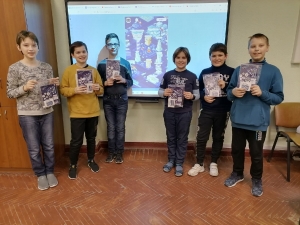 Проект «Справочно-игровой сервис SkillCity»