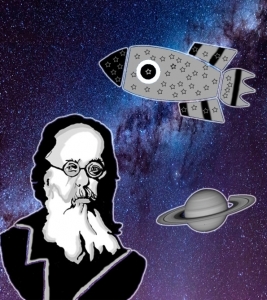 Космическая Одиссея