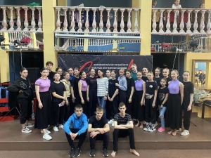 ПОЗДРАВЛЯЕМ ПОБЕДИТЕЛЕЙ!