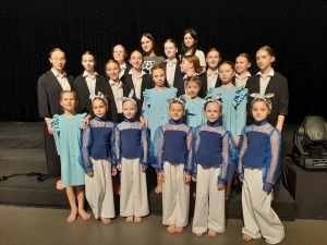 Поздравляем  коллектив «Своя КОМпания» с победой